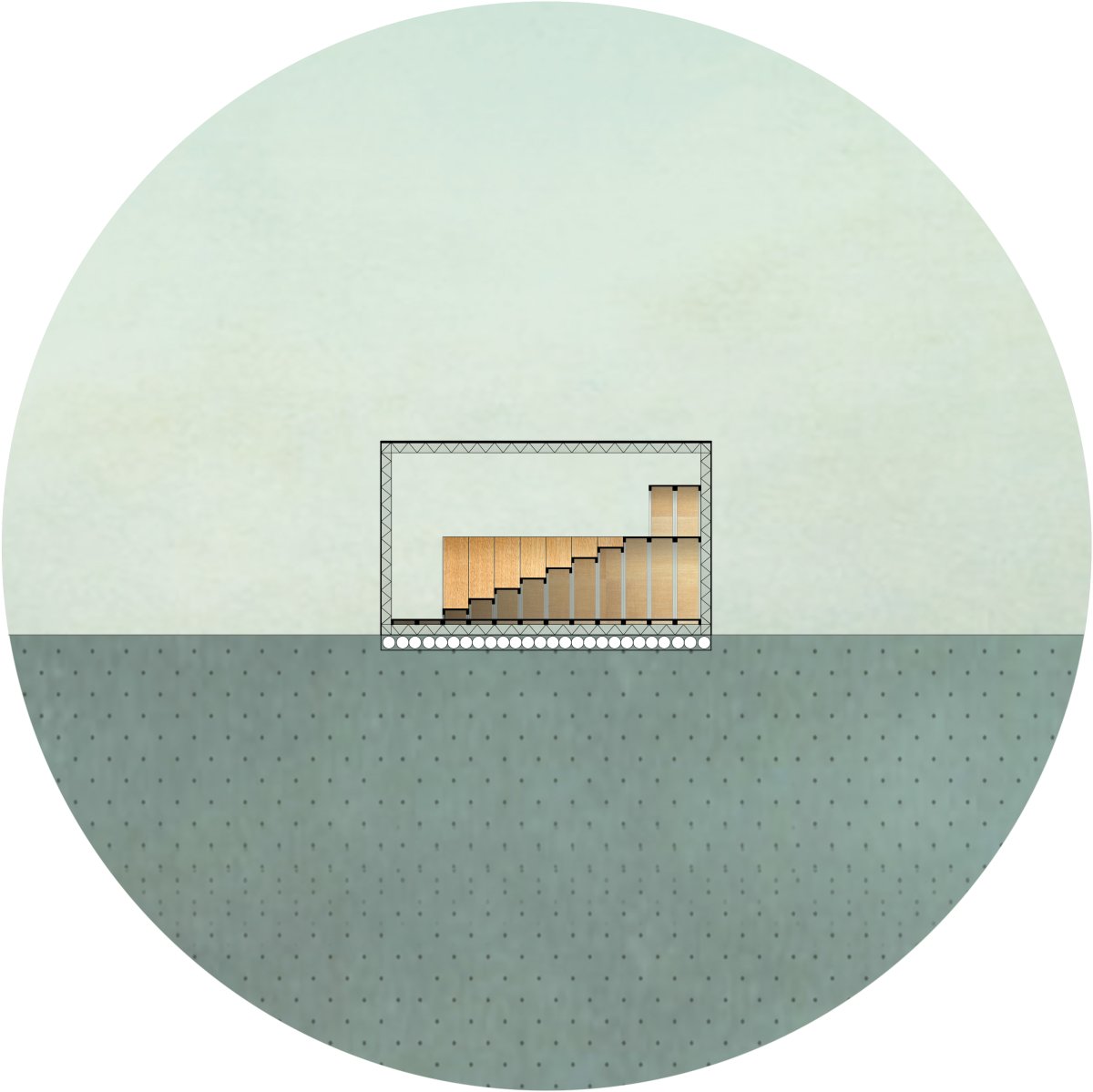 Théâtre flottant à Berlin